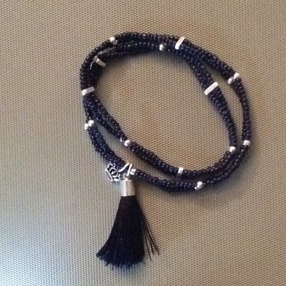 ✨BOGO✨ Color Play bracelet in Blue - Premier Designs - Picture 1 of 4